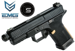 EMG/SAI BLU Compact GBB