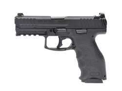 【JPバージョン】VFC/Umarex HK VP9 ガスブローバックピストル Limited26/JPversion (BK)