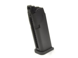 VFC/Stark-Arms S19用20連スペアマガジン BK