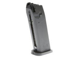 Umarex/VFC H&K USP/P8A1 GBBピストル共通 22連スペアマガジン