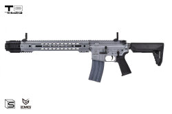 SAI x EMG x T8 CGS SAI GRY Gen2 13.5inch Rail ガスブローバックライフル
