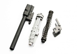 GHK GLOCK17 ULTIMATE KIT セット（Co2 System)