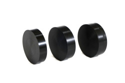 【オリジナル】 M4系バッファーチューブ用 スペーサー （6mm/8mm/9mm厚） 3個セット 底付き防止
