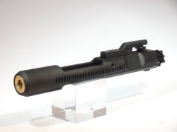 【オリジナル】VFC M4 GBBR リコイルアップボルトキャリアーセット