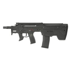 Silverback Desert Tech MDR-X Micron V3 アサルトライフル 電動ガン (OfficialLicense/JP Ver.)(BK/2tone/FDE)