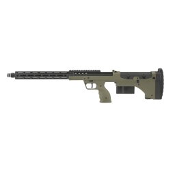 Silverback Desert Tech SRS A2/M2 ボルトアクションライフル 22inch (OfficialLicense/JP Ver.)(BK/DE/OD)