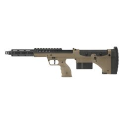 Silverback Desert Tech SRS A2/M2 ボルトアクションライフル Covert 16inch (OfficialLicense/JP Ver.)(BK/DE/OD)