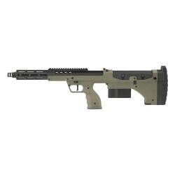 Silverback Desert Tech SRS A2/M2 ボルトアクションライフル Covert 16inch (OfficialLicense/JP Ver.)(BK/DE/OD)