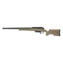 Silverback TAC-41P ボルトアクションライフル (Sport Version/JP Ver.)(BK/FDE/OD/WG)