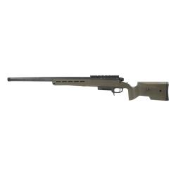 Silverback TAC-41P ボルトアクションライフル (Sport Version/JP Ver.)(BK/FDE/OD/WG)
