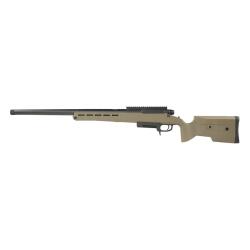 Silverback TAC-41P ボルトアクションライフル (JP Ver.)(BK/FDE/OD/WG)