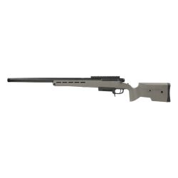 Silverback TAC-41P ボルトアクションライフル (JP Ver.)(BK/FDE/OD/WG)