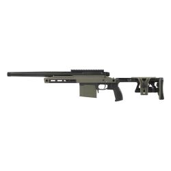 Silverback TAC-41A ボルトアクションライフル (JP Ver.)(BK/FDE/OD/WG)