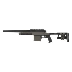Silverback TAC-41A ボルトアクションライフル (JP Ver.)(BK/FDE/OD/WG)