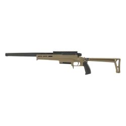 Silverback TAC-41L ボルトアクションライフル (Sport Version/JP Ver.)(BK/FDE/OD)