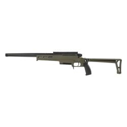 Silverback TAC-41L ボルトアクションライフル (Sport Version/JP Ver.)(BK/FDE/OD)