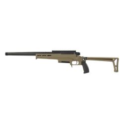 Silverback TAC-41L ボルトアクションライフル (JP Ver.)(BK/FDE/OD)