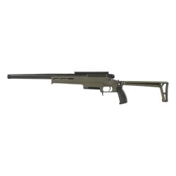 Silverback TAC-41L ボルトアクションライフル (JP Ver.)(BK/FDE/OD)