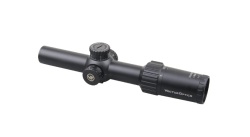 Vector Optics  Taurus 1-6x24 Second Focal Plane LPVO ライフルスコープ