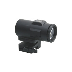 Vector optics SCMF-41 Maverick-IV 3x22 Magnifier Mini
