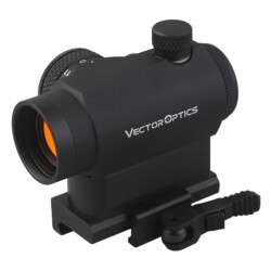 Vector optics SCRD-12 Maverick 1x22