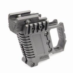 SLONG製Ｇ-ＫＲＩＳＳ　ＸＩ　ＧＬＯＣＫ　Ｋｉｔ