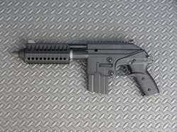 【海外バージョン】Socom Gear KelTec PLR-16 GBB
