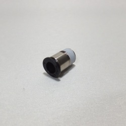 サンプロジェクト 6mmホース用 ハーフ ユニオン (SP-06-6)