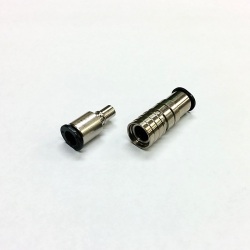 サンプロジェクト 6mmホース用 ワンタッチカプラセット (SP-27-6)