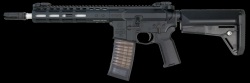 T-8 NOVESKE N4 DEVGRU GBB