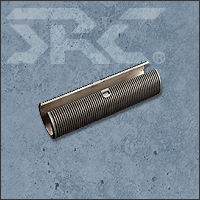 SRC MP5 SD ラバーハンドガード VFC MP5 SD3