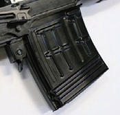 WE SVD GBB用 マガジン