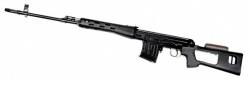 WE SVD スタンダード 樹脂ストックVer.