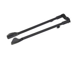 TaskForce405 G3/HK33用 フォールディングライトバイポッド