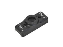 TaskForce405 Hkey QDスリングマウント (Black)