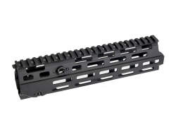 TaskForce405 G95 M-LOKレイルハンドガード/10in 【BK/TAN】