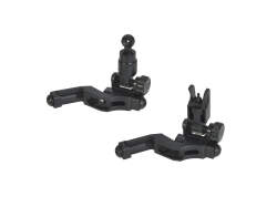 TaskForce405 オフセットフォールディング フロント/リアサイトセット