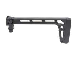 TaskForce405 SIG MCX/MPX Mini フォールディングストック (20mmレール)