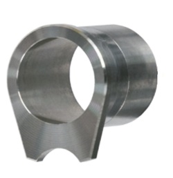 Anvil（アンヴィル） バレルブッシング Nighthawkタイプ 東京マルイ M1911シリーズ対応 BK/SV