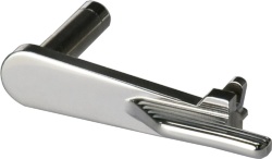 Anvil（アンヴィル） スライドストップ Wilson Bullet Proof Semi-Extenedタイプ 東京マルイ M1911シリーズ対応