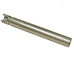 KM企画 マルイガスブローバック グロック G26 TNバレル 73mm