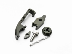 TTI airsoft クイックセレクタースイッチチャージングハンドルセット AAC AAP-01対応