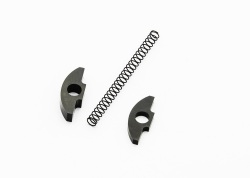 TTI airsoft CNC ショートストロークキット AAC AAP-01対応