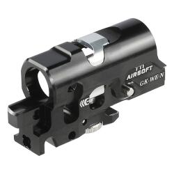 TTI Airsoft TDC CNC ホップアップチャンバー WE Glock Gen.3対応