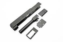 Tainta G47 DHS CBP刻印 アルミCNC スライドセット Umarex G45用