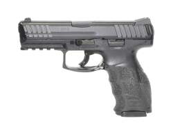 Umarex Heckler & Koch VP9 エアーコッキング [2.6124-UXA]