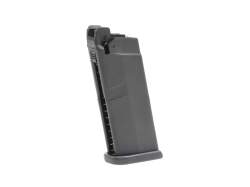 VFC/Umarex GlockAirsoft G42 Gen.4 GBBハンドガン (BK) ［2.6410-UXA］