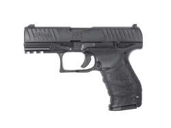 【JPバージョン】Umarex Walther PPQ M2 NPA GBBハンドガン (BK)