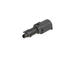 Umarex Glock19Gen.3パーツ/01-10 ローディングノズルシリンダー [VGC7PIS025]