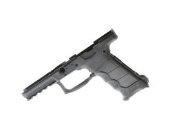 Umarex HK VP9パーツ/03-24 ロアフレームグリップ（RealMarking JP）  [VGCCGRP017]